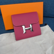 Hermes Wallets Purse